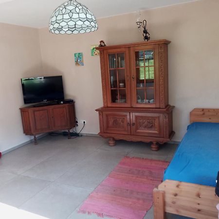 Ferienwohnung Otto Kleinich Esterno foto