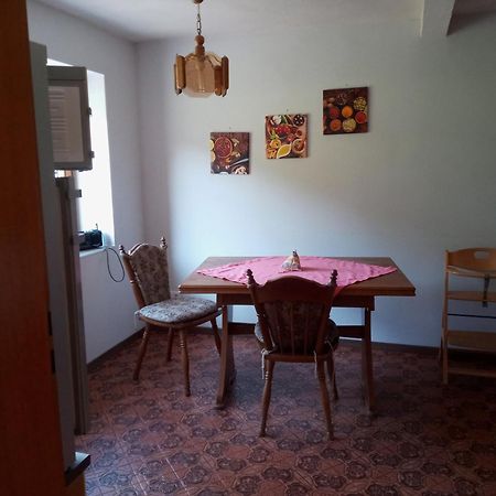 Ferienwohnung Otto Kleinich Esterno foto