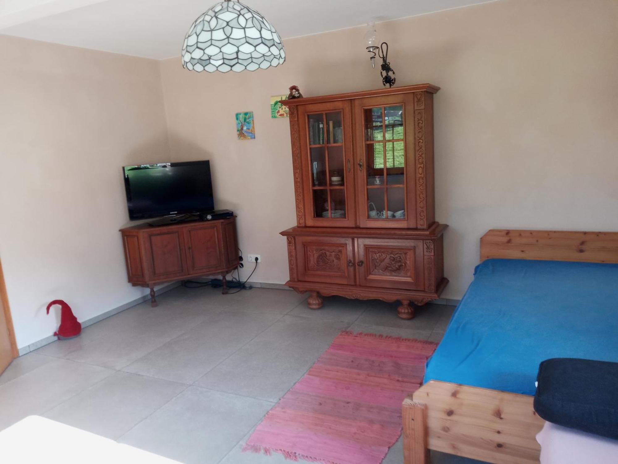 Ferienwohnung Otto Kleinich Esterno foto
